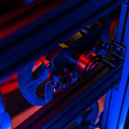 Simagic Wheel Mount