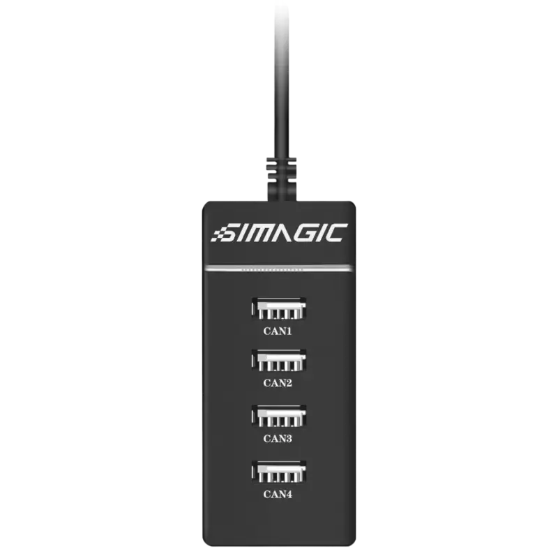 Simagic Wheelbase USB-extension