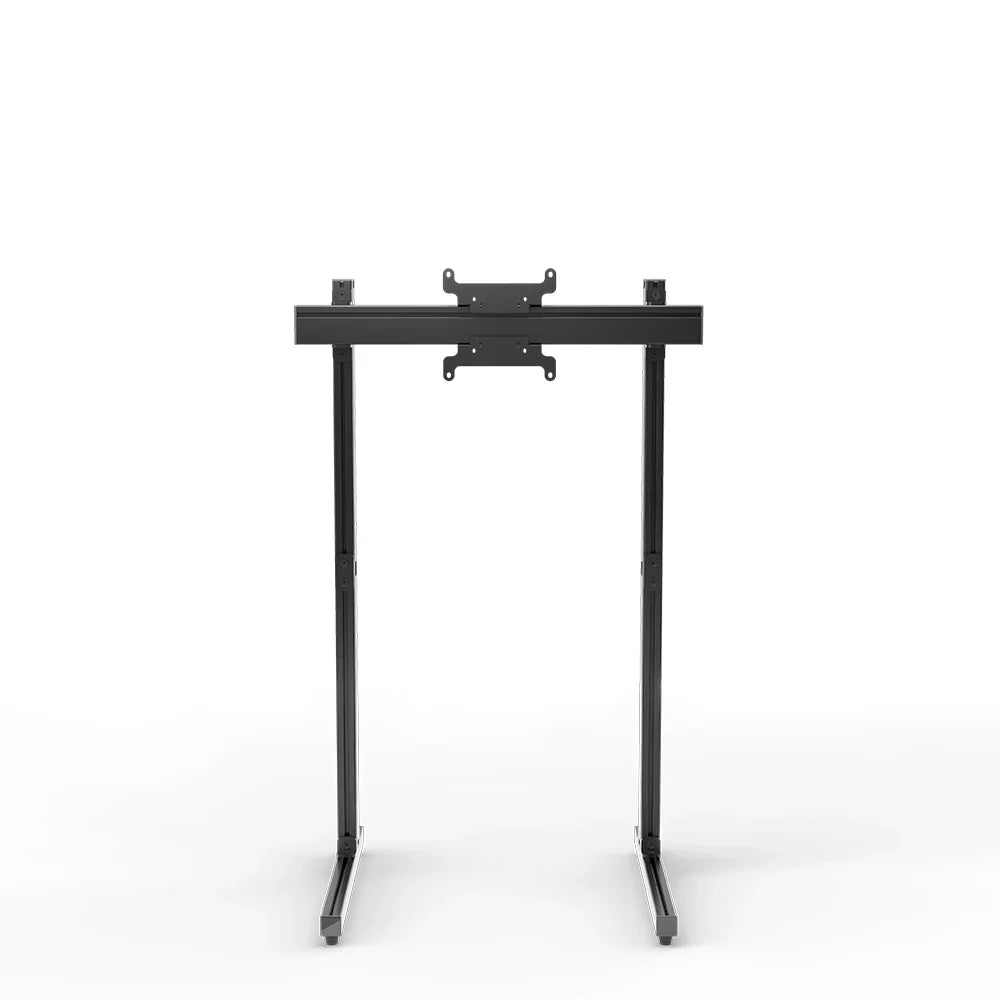 SIMGASM | Apex Free Standing Single Monitor Stand Vesa 75/200