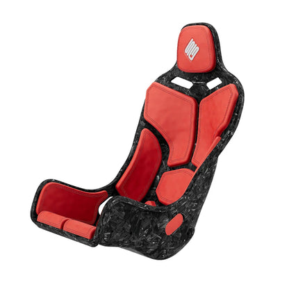 SIMGASM | Atlas Sim Racing Seat Formula - Carbon