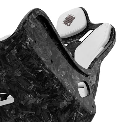 SIMGASM | Atlas Sim Racing Seat Formula - Carbon