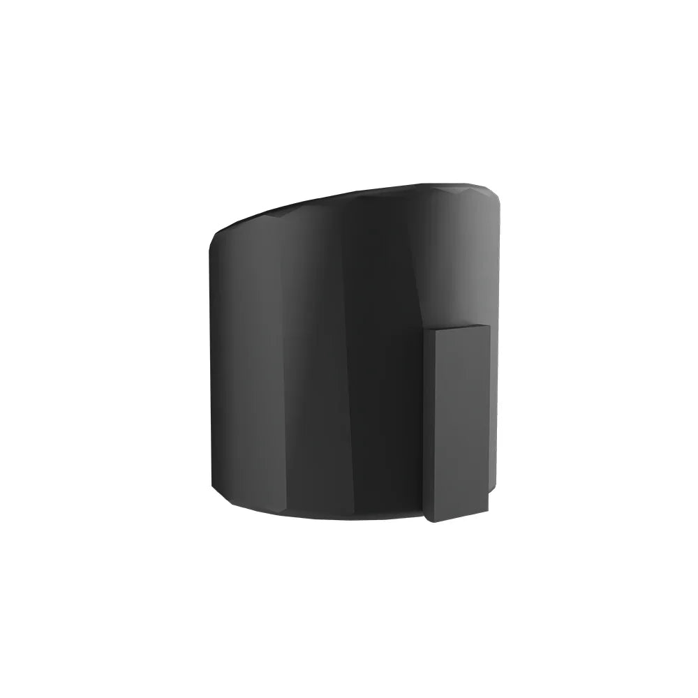 SIMGASM | Cupholder - Black