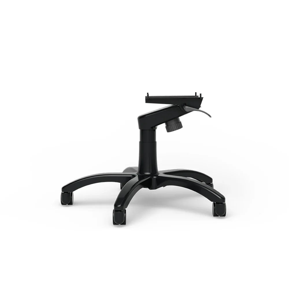 SIMGASM | Office Chair Base - Black