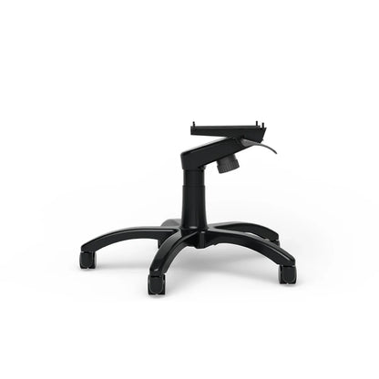 SIMGASM | Office Chair Base - Black