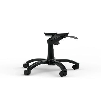 SIMGASM | Office Chair Base - Black