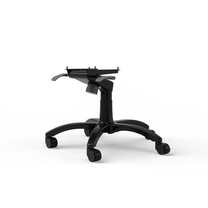 SIMGASM | Office Chair Base - Black