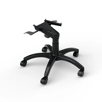 SIMGASM | Office Chair Base - Black