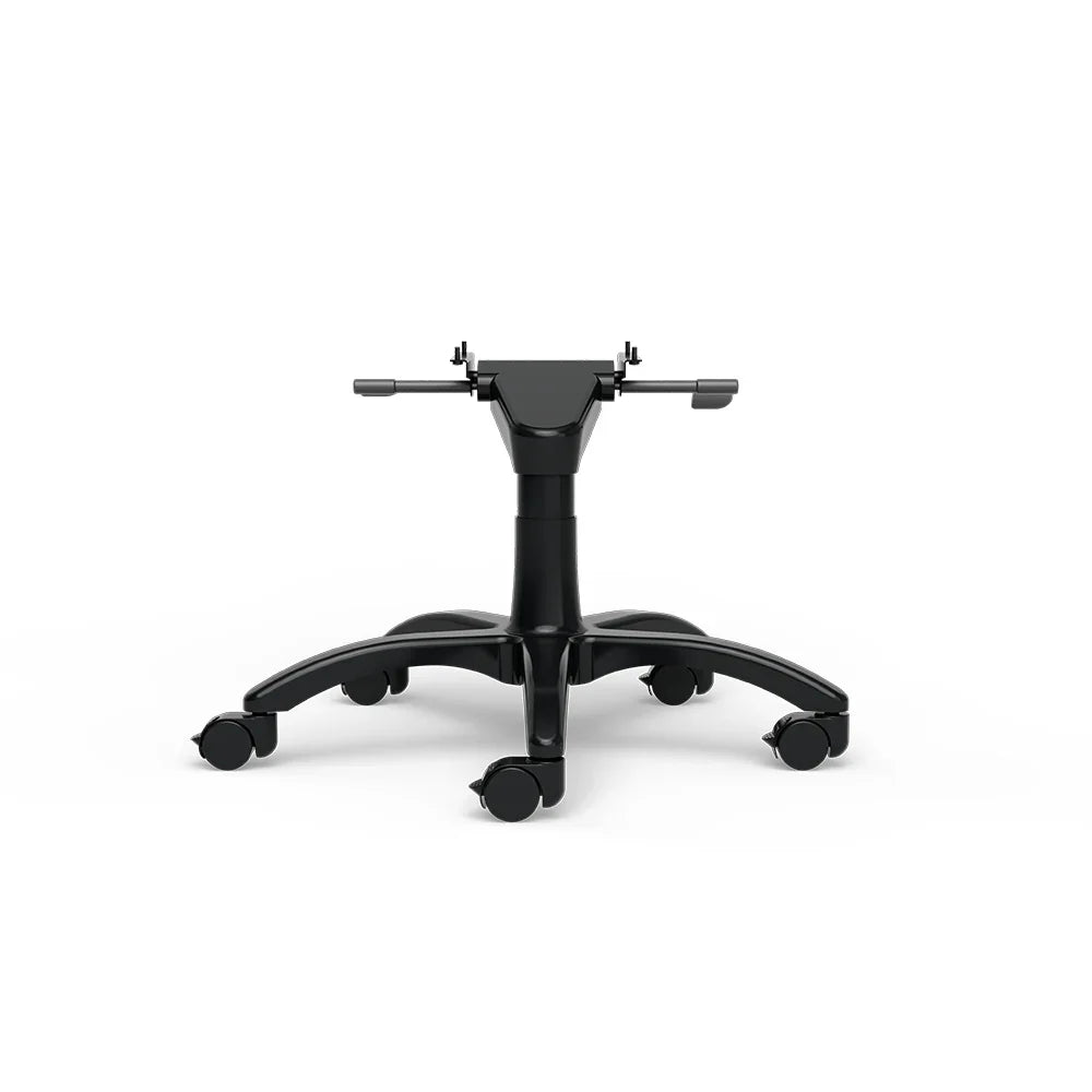 SIMGASM | Office Chair Base - Black