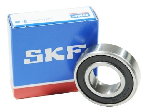 SKF Lager Vorderradfelge / für Nabe 17x10x35 6003-2RSH