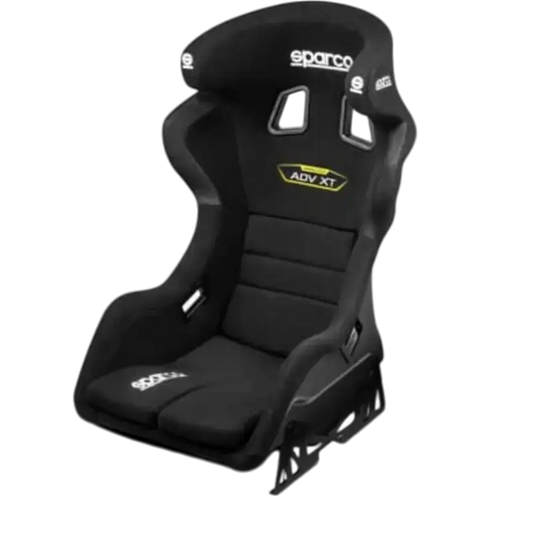 SPARCO ADV XT FIBREGLASS SEAT