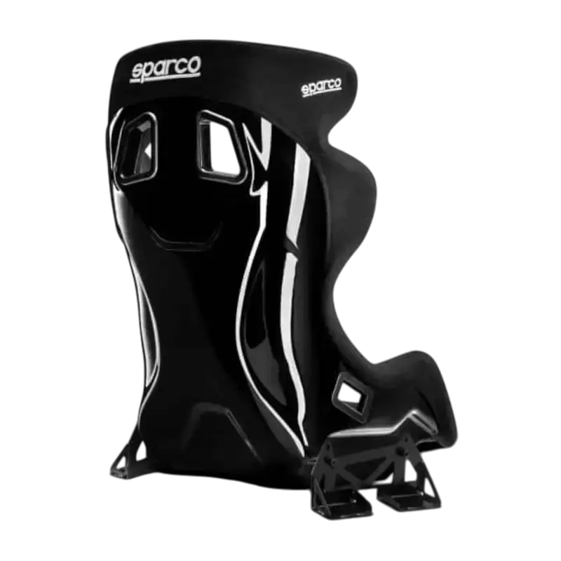 SPARCO ADV XT FIBREGLASS SEAT