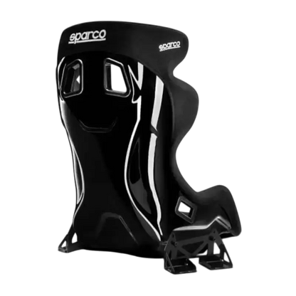 SPARCO ADV XT FIBREGLASS SEAT