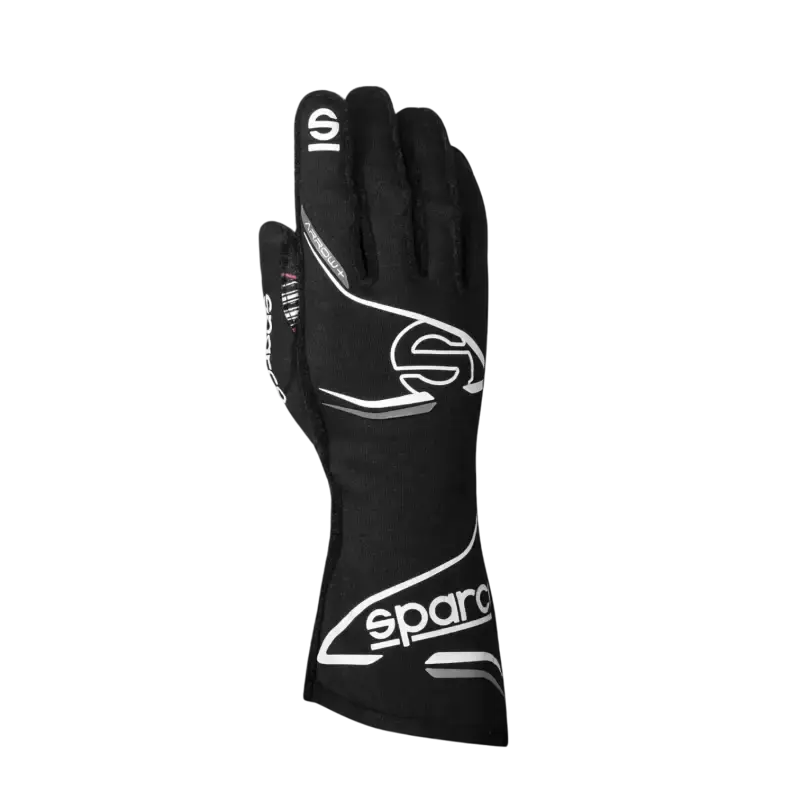 SPARCO ARROW PLUS GLOVES - KartKings