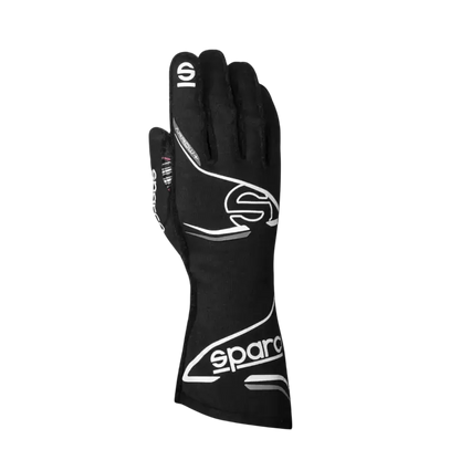 SPARCO ARROW PLUS GLOVES - KartKings