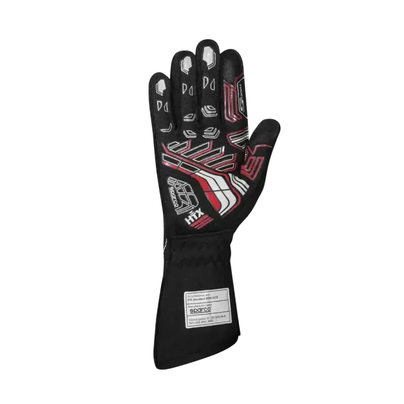 SPARCO ARROW PLUS GLOVES - KartKings