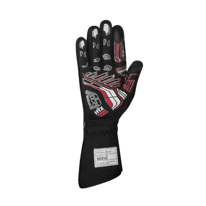 SPARCO ARROW PLUS GLOVES - KartKings
