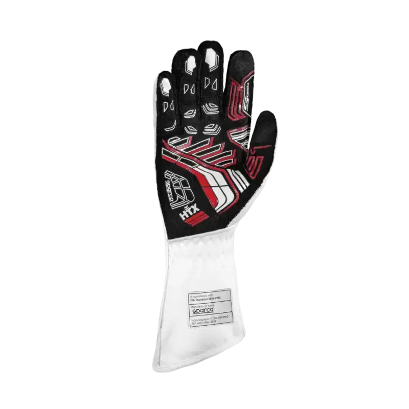 SPARCO ARROW PLUS GLOVES