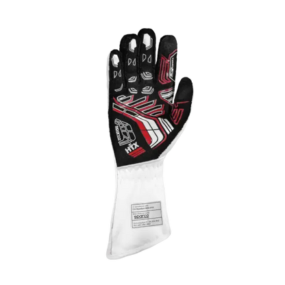SPARCO ARROW PLUS GLOVES - KartKings
