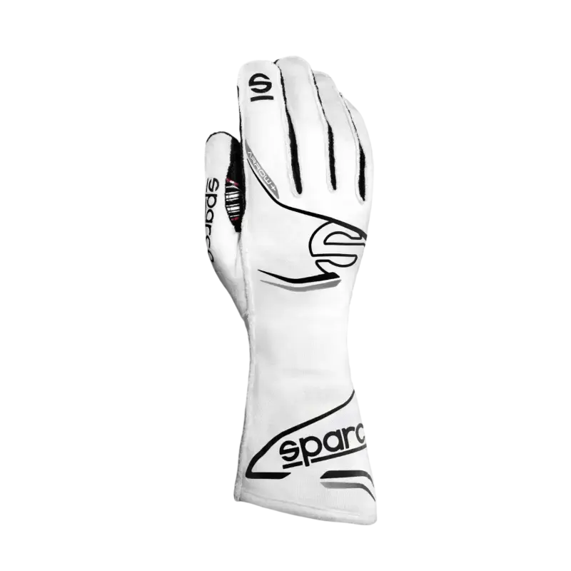 SPARCO ARROW PLUS GLOVES - KartKings