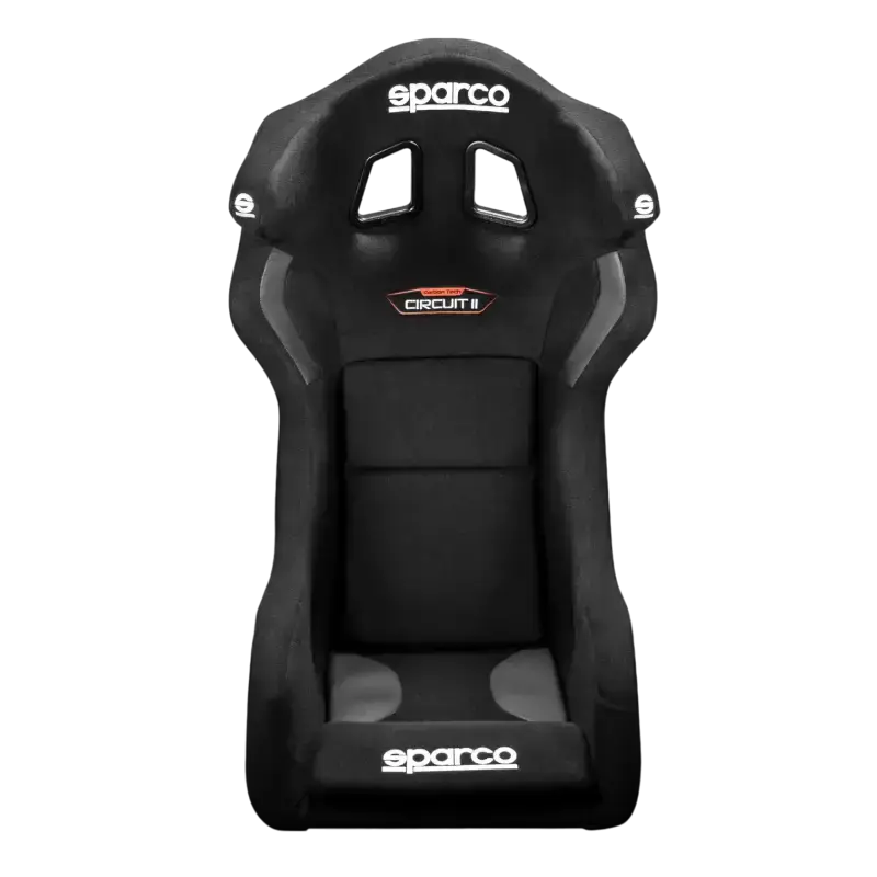 SPARCO CIRCUIT / CIRCUIT II CARBON - KartKings