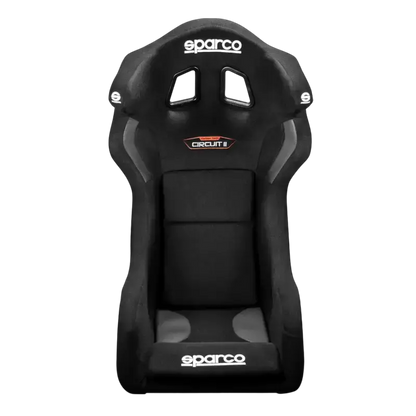 SPARCO CIRCUIT / CIRCUIT II CARBON - KartKings
