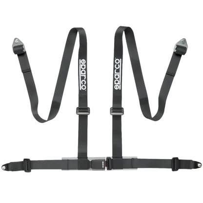 Sparco - Club H-4 Seatbelt - KartKings