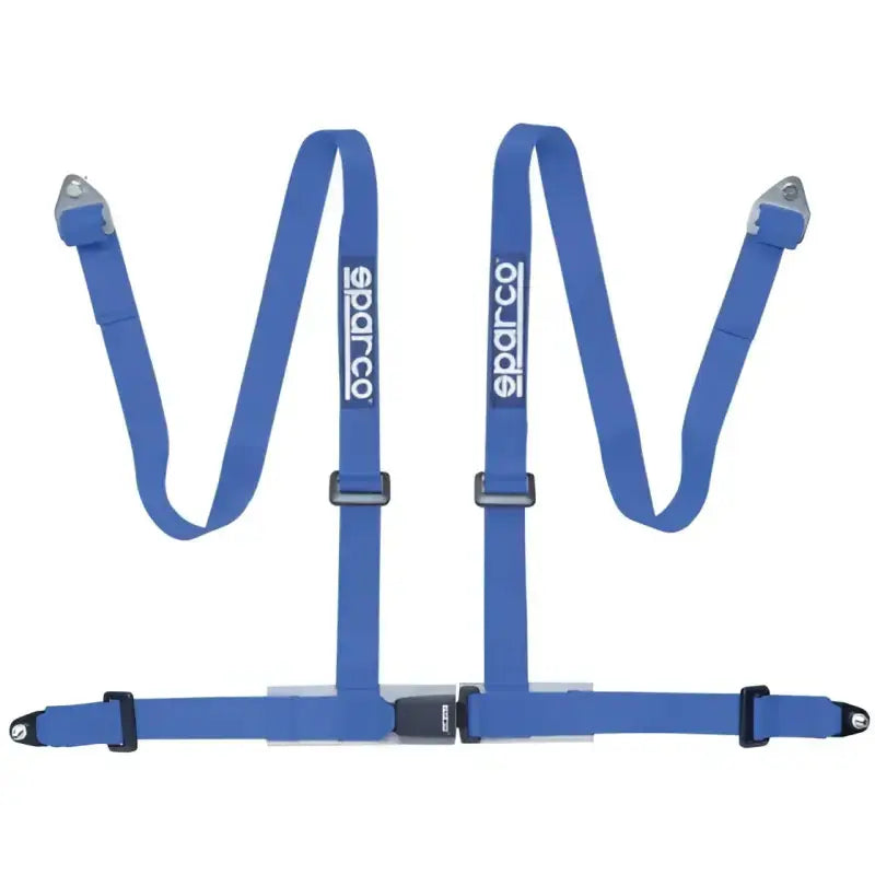 Sparco - Club H-4 Seatbelt - KartKings