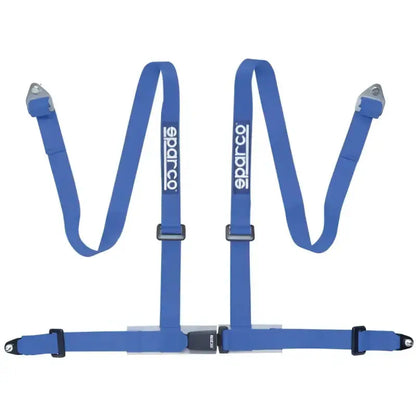 Sparco - Club H-4 Seatbelt - KartKings