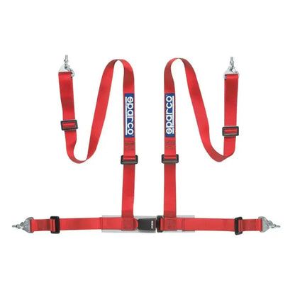 Sparco - Club H-4M Seatbelt