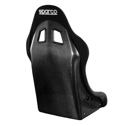 SPARCO EVO CARBON SEAT