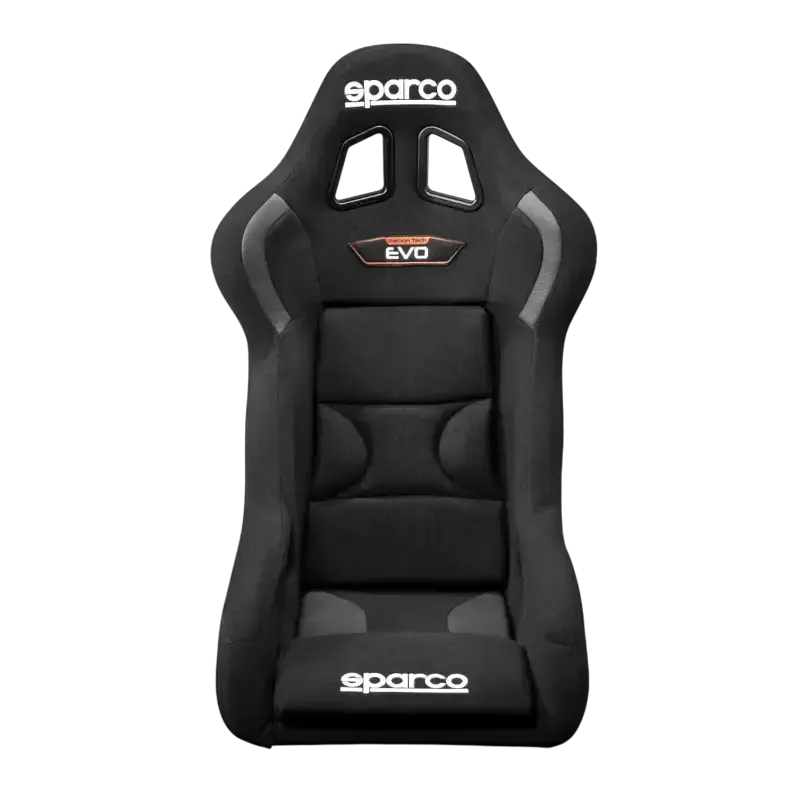 SPARCO EVO CARBON SEAT