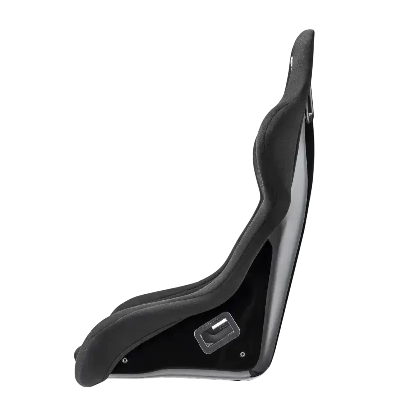 SPARCO EVO QRT FIA SEAT - Black - KartKings