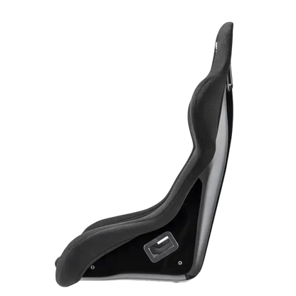 SPARCO EVO QRT FIA SEAT - Black - KartKings