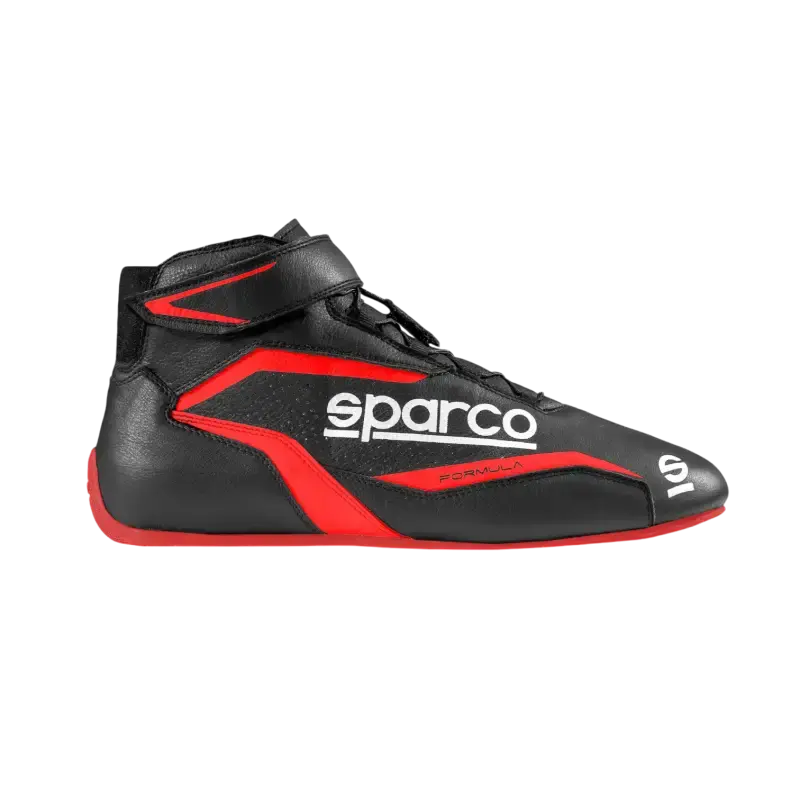 SPARCO FORMULA SHOES