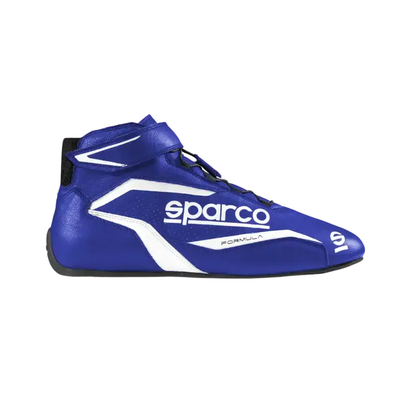 SPARCO FORMULA SHOES