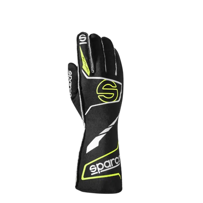 SPARCO FUTURA GLOVES - KartKings