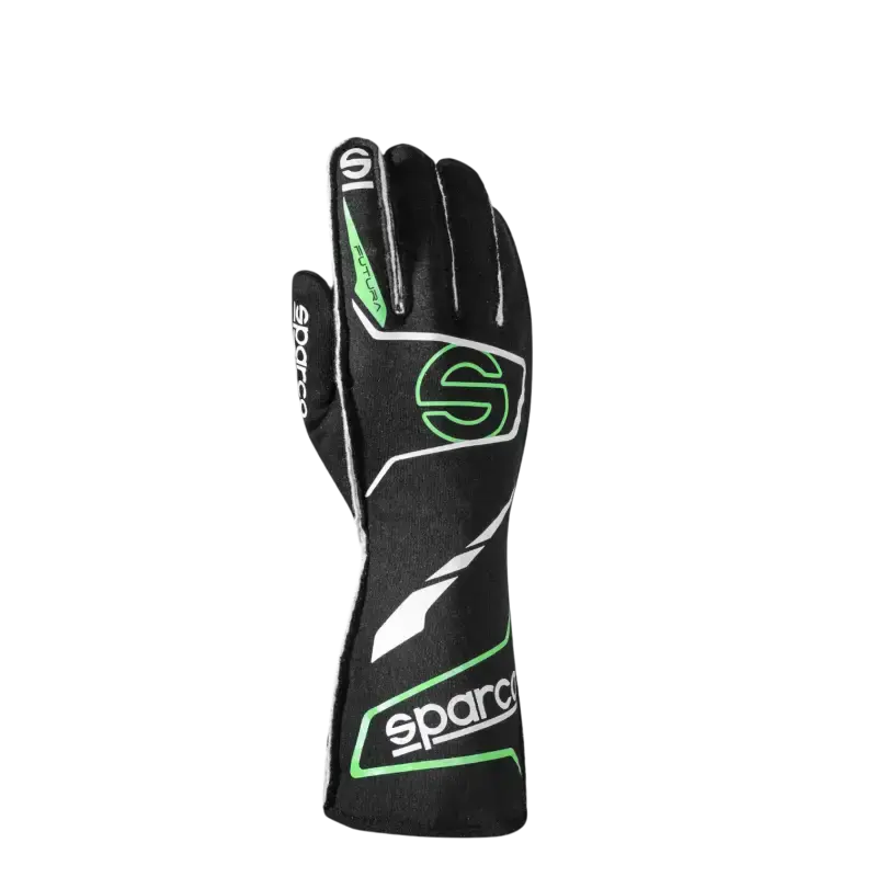 SPARCO FUTURA GLOVES - KartKings
