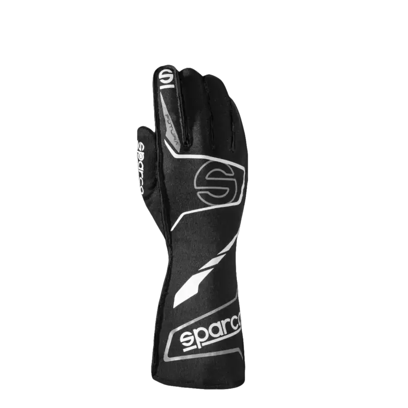 SPARCO FUTURA GLOVES - KartKings