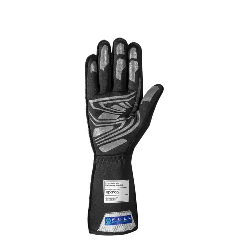 SPARCO FUTURA GLOVES - KartKings