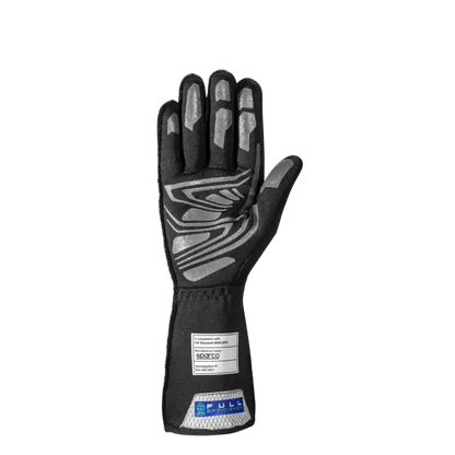 SPARCO FUTURA GLOVES - KartKings