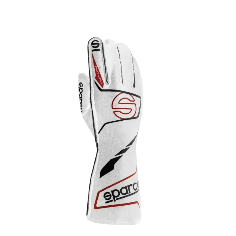 SPARCO FUTURA GLOVES - KartKings