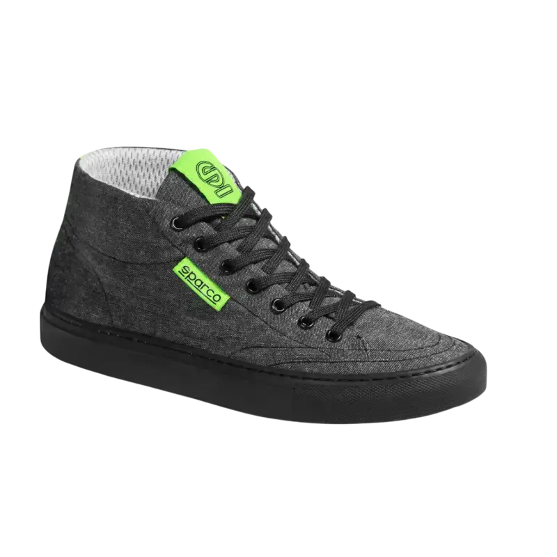 SPARCO FUTURA SHOES - KartKings