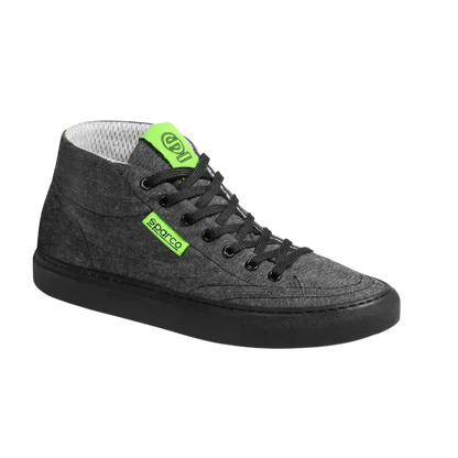 SPARCO FUTURA SHOES - KartKings