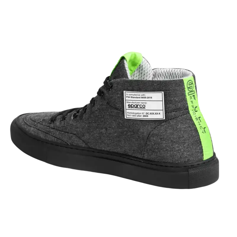 SPARCO FUTURA SHOES - KartKings