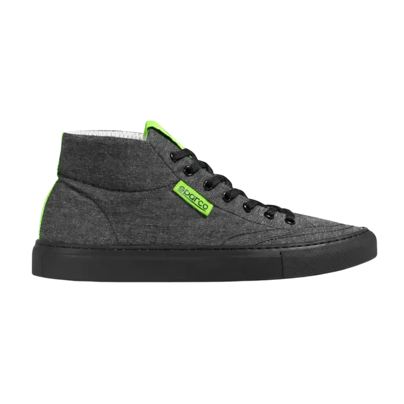 SPARCO FUTURA SHOES - KartKings