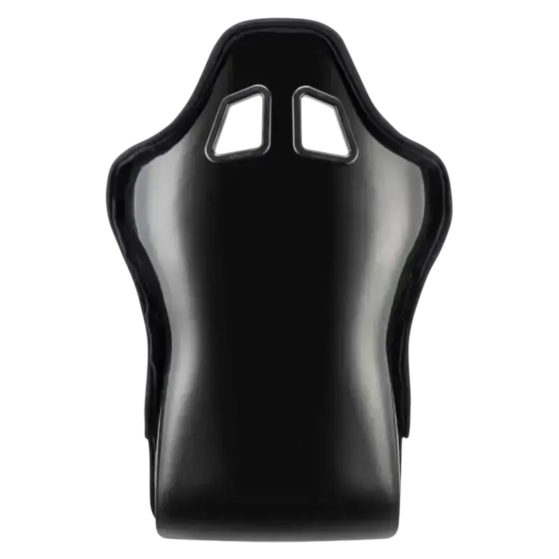 Sparco - GRID-Q QRT Race Seat - Black - KartKings