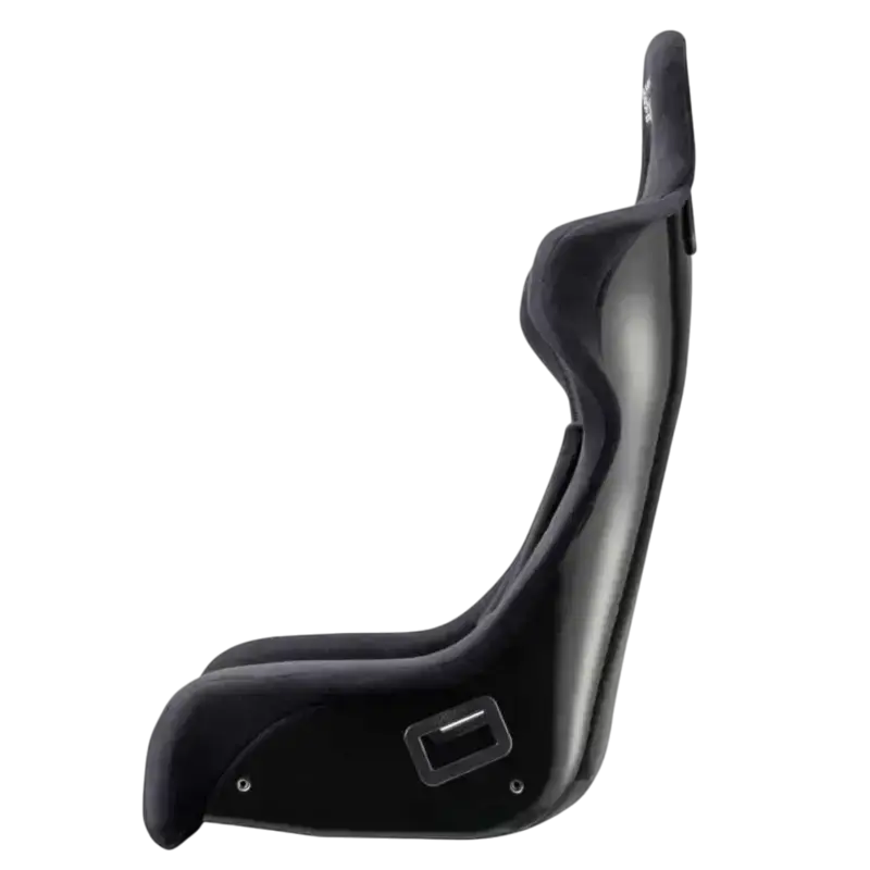 Sparco - GRID-Q QRT Race Seat - Black - KartKings