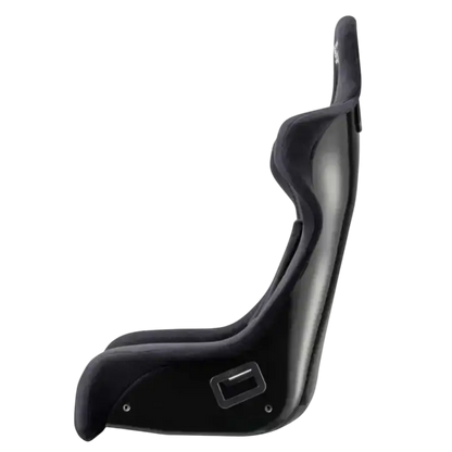 Sparco - GRID-Q QRT Race Seat - Black - KartKings