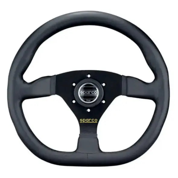 Sparco L 360 Steering Wheel - KartKings