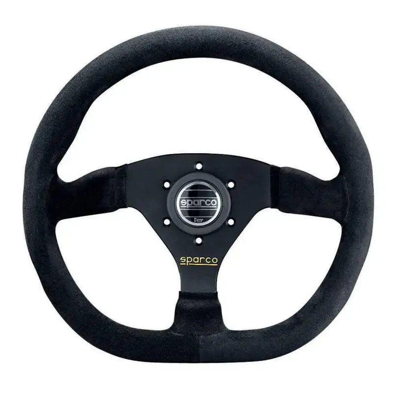 Sparco L 360 Steering Wheel - KartKings